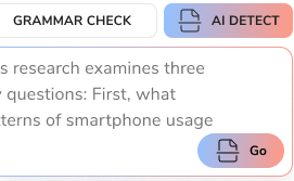 Step 1 - Enter text to rewrite